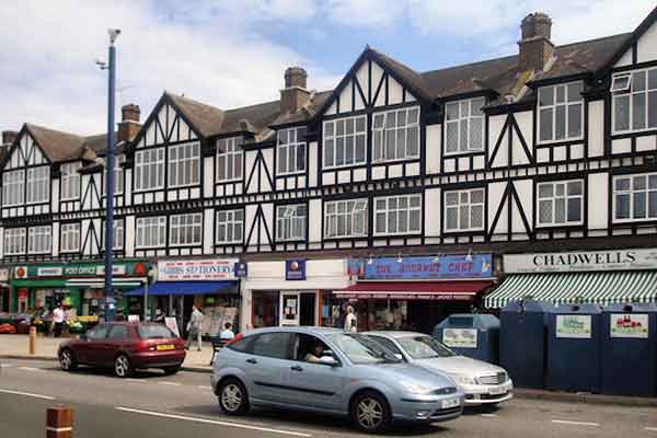 Inline Removals Chadwell Heath removal companies