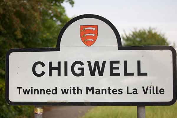 Inline Removals Chigwell removal companies