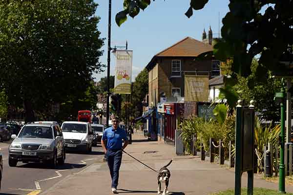 Inline Removals Chislehurst removal companies