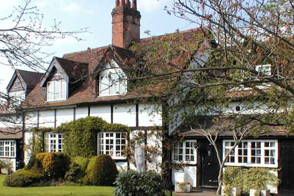 Inline Removals Emerson Park removal companies