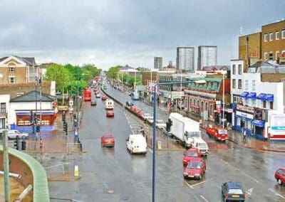 Hainault