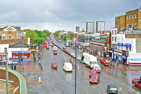 Inline Removals Hainault removal companies