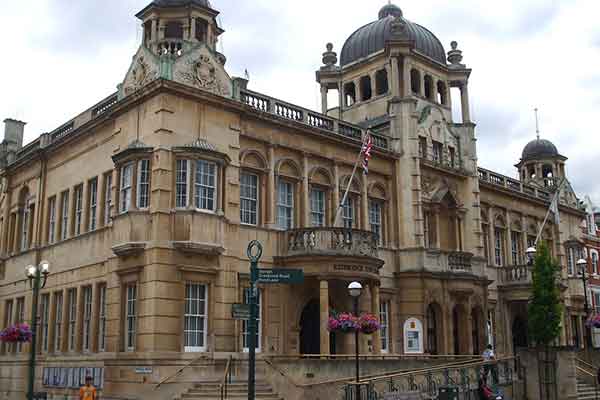 Inline Removals Ilford removal companies