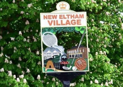 New Eltham