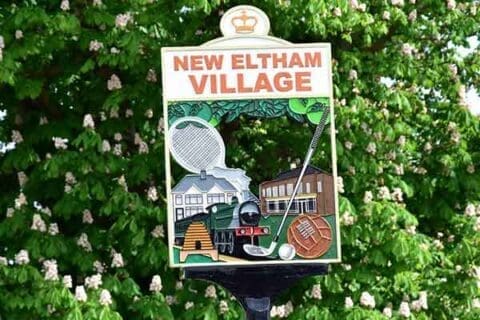 New Eltham
