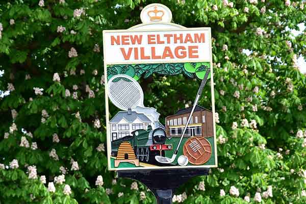 Inline Removals New Eltham removal companies