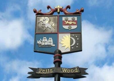 Petts Wood
