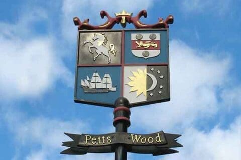 Petts Wood