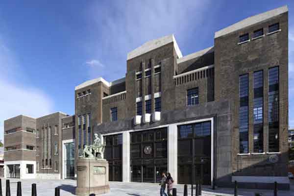 Inline Removals Poplar removal companies