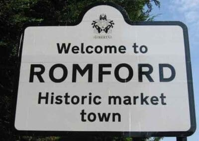 Romford