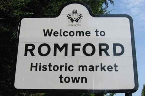 Romford