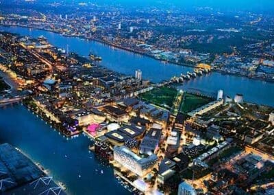 Silvertown