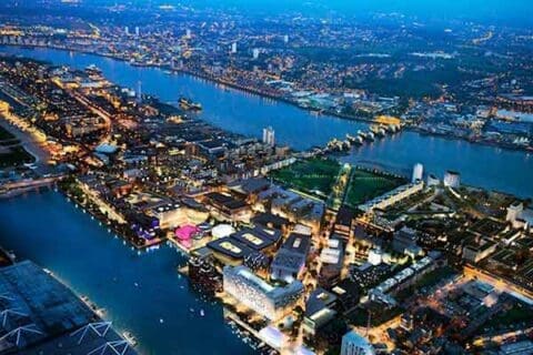 Silvertown