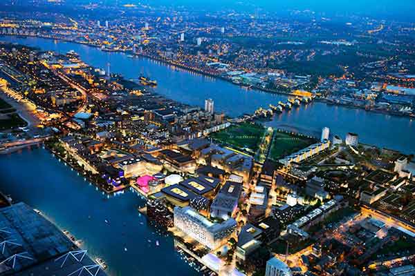 Inline Removals Silvertown removal companies