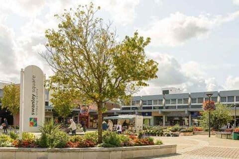 Swanley
