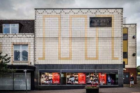 Upminster