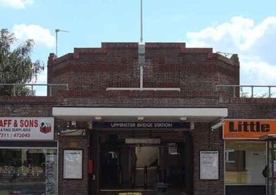 Upminster Bridge