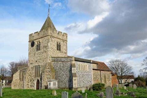 Aveley