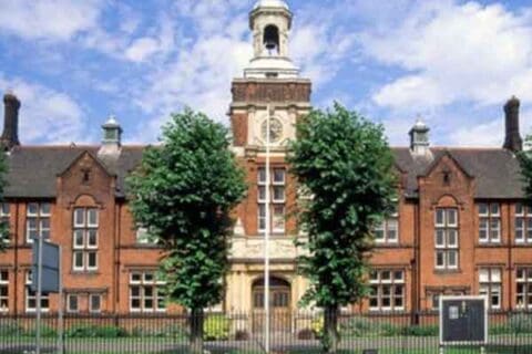 Brentwood