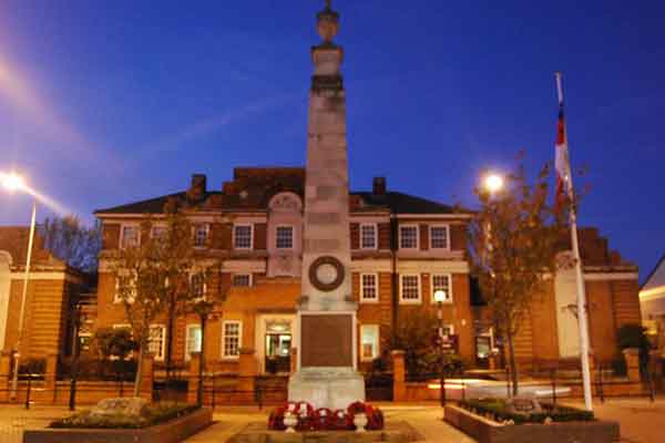 Inline Removals Grays removal companies