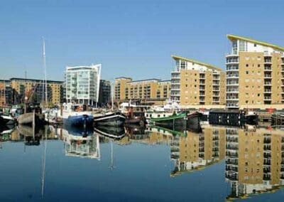 Limehouse