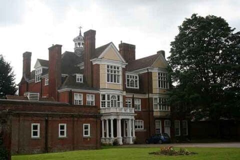 Loughton