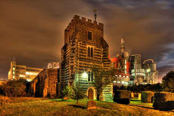 Inline Removals Thurrock removal companies