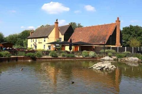 South Ockendon