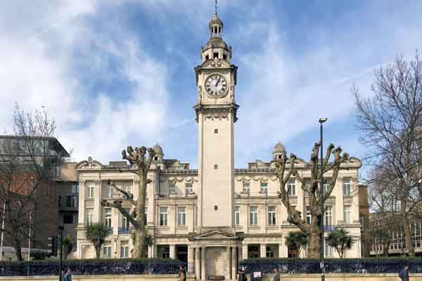 Inline Removals Mile End removal companies