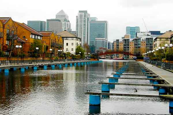 Inline Removals Millwall removal companies