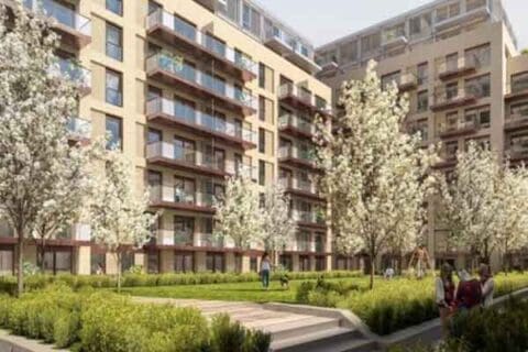 North Woolwich