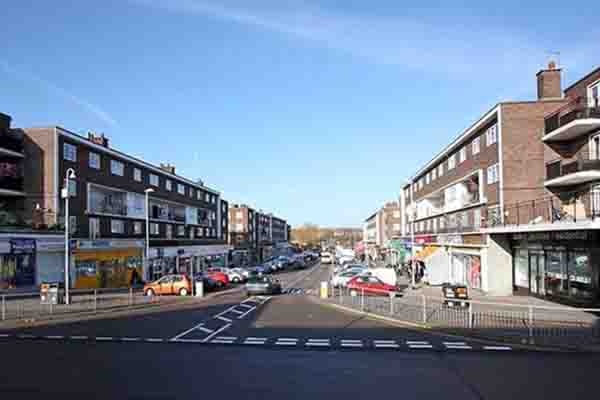 Inline Removals Harold Hill removal companies