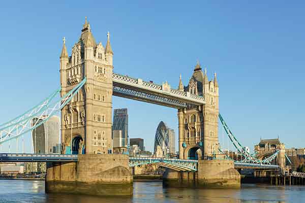Inline Removals Tower Bridge removal companies
