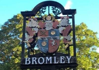 Bromley