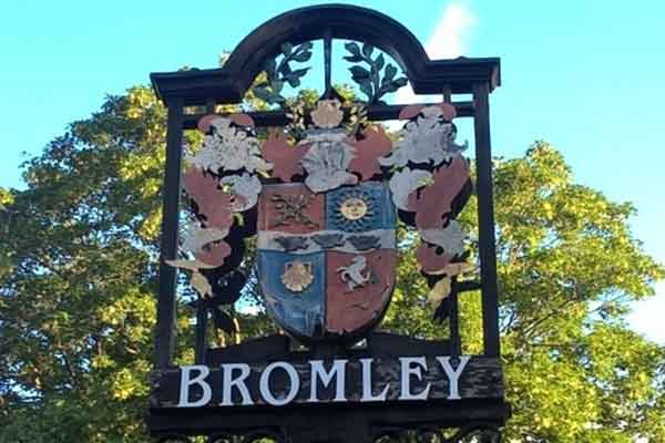 Inline Removals Bromley removal companies