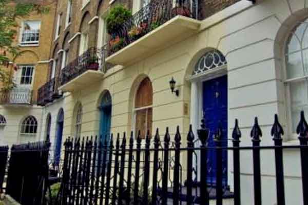 Inline Removals Barnsbury removal companies