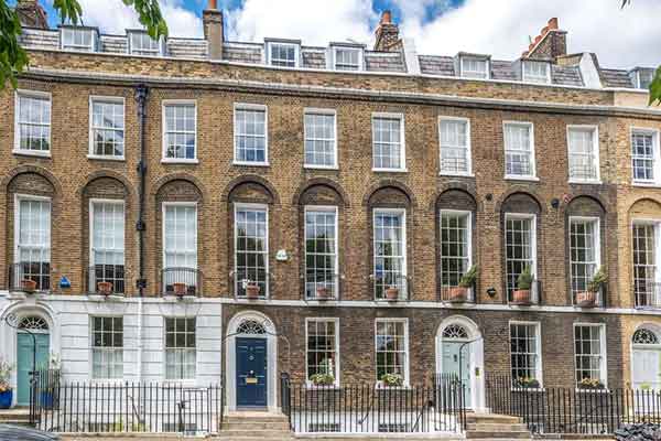 Inline Removals Highbury removal companies