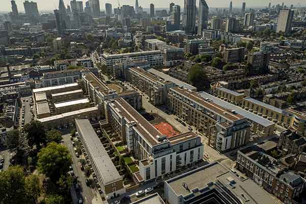 Inline Removals Packington removal companies