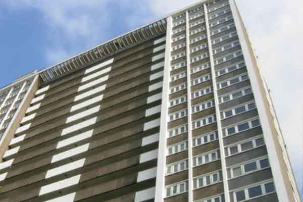 Inline Removals Finsbury Estate removal companies