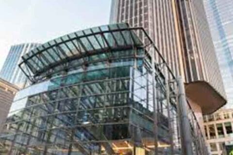Tower 42