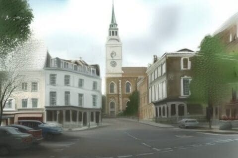 Clerkenwell