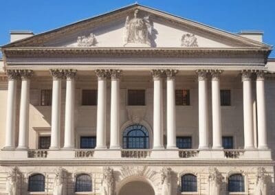 Bank of England