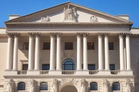 Bank of England