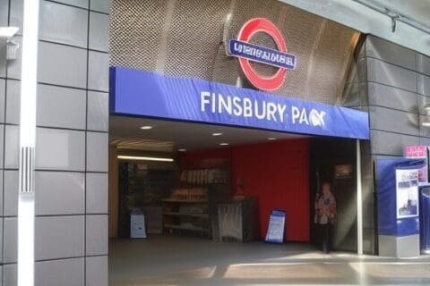 Finsbury Park