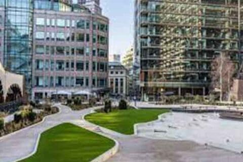 Broadgate