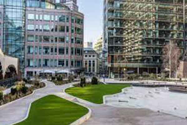 Inline Removals Broadgate removal companies