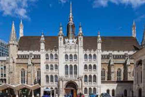 Inline Removals Guildhall removal companies