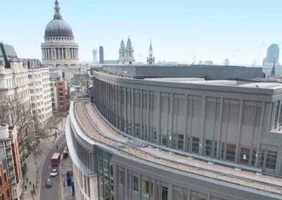 St Bartholomews Hospital