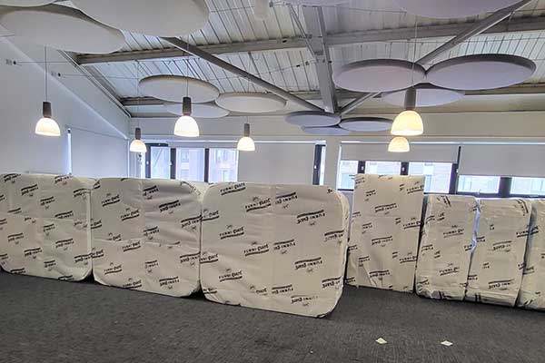 Local and National House Removals Company